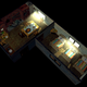 Illustration for article titled There Are A Lot Of Beds In Final Fantasy VII